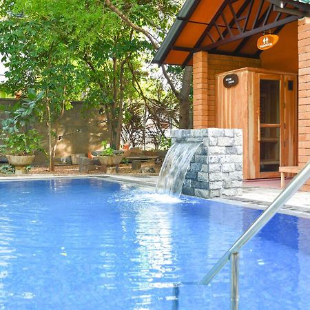 Hotel Gala Addara Dambulla Exterior foto